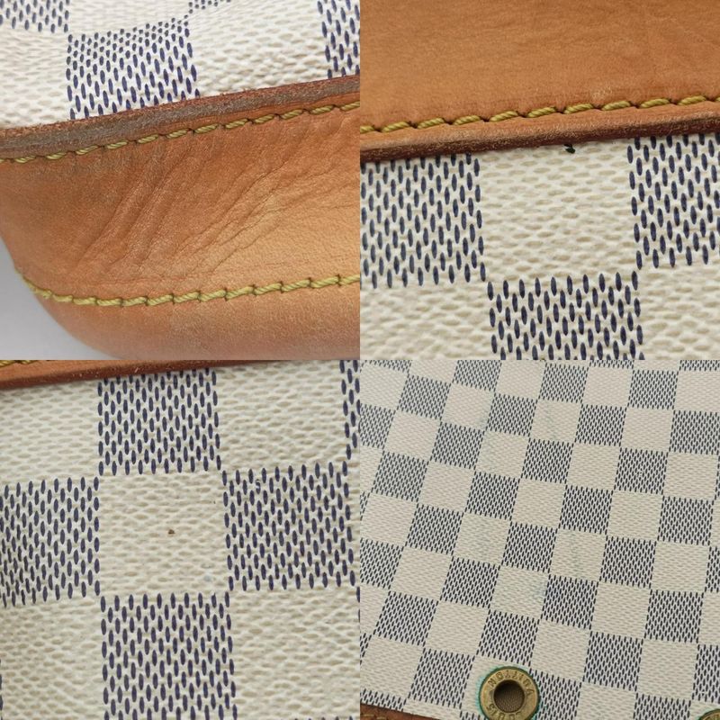Louis Vuitton Noe Azure Damier Canvas N42222 Unknown Make