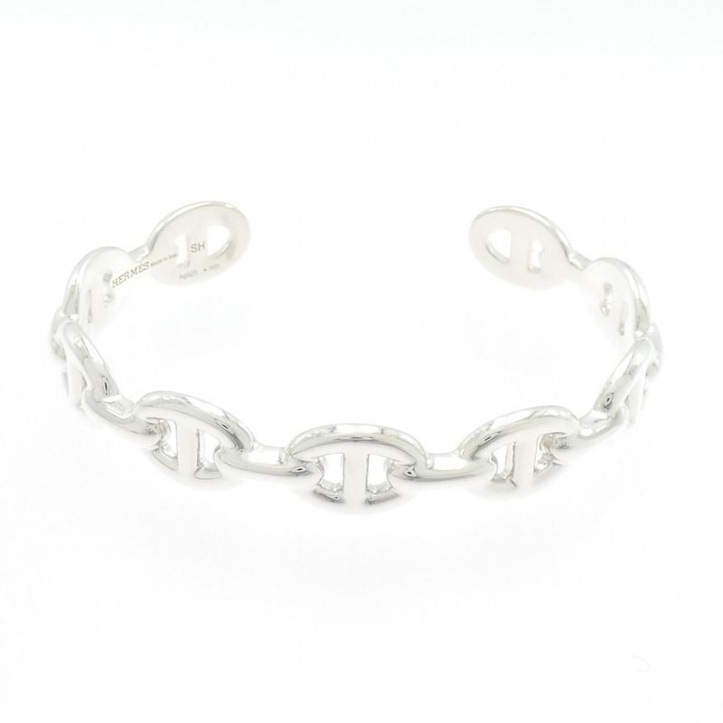 Hermes Chaine D'ancre Size 15.5 Bangle
