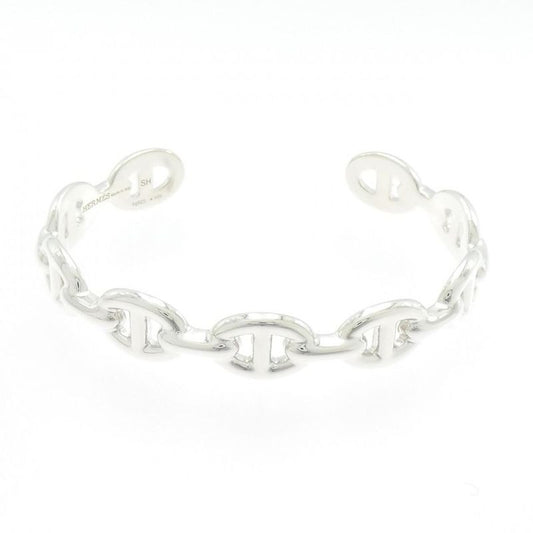 Hermes Chaine D'ancre Size 15.5 Bangle
