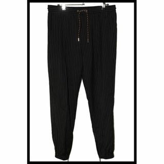 Dior Homme Wool Pants