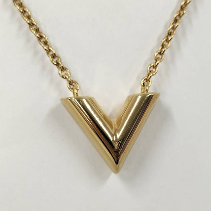Louis Vuitton Essential Necklace