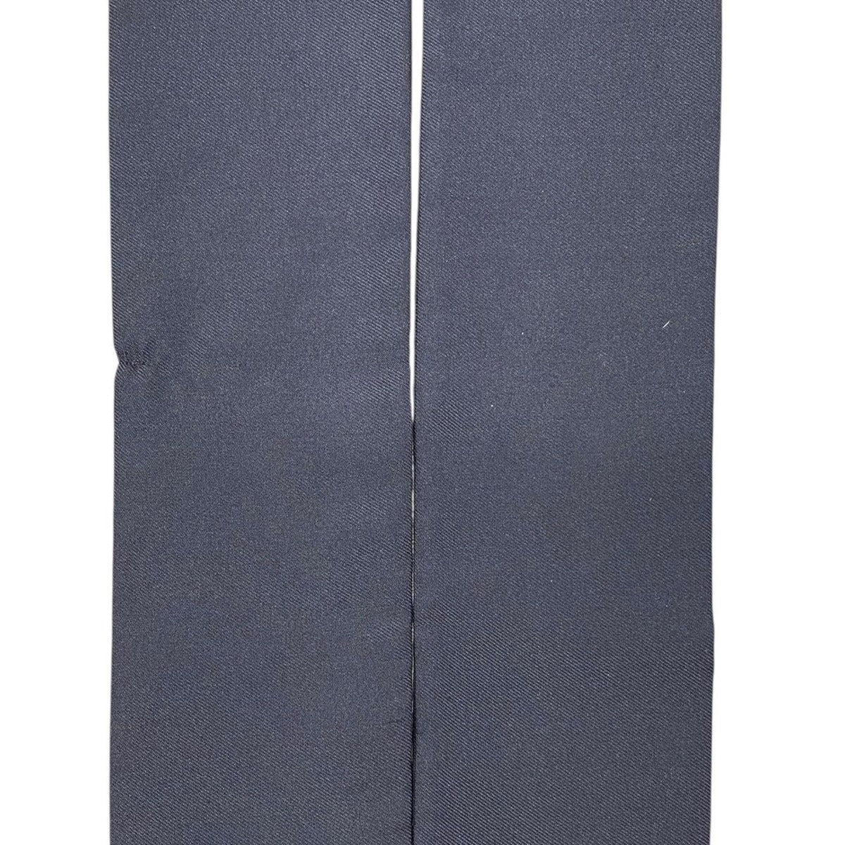 Hermes Twilly Long a to Berlinne Blue Noir Black — view 6