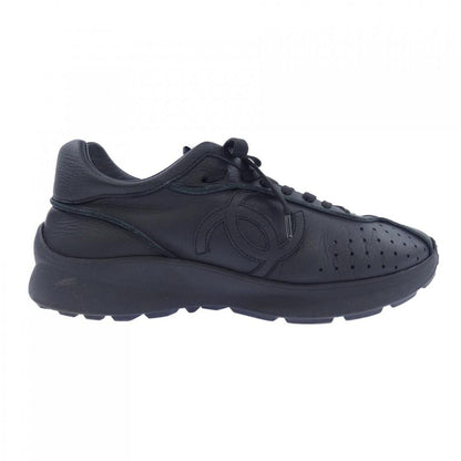 Chanel Sneakers Black