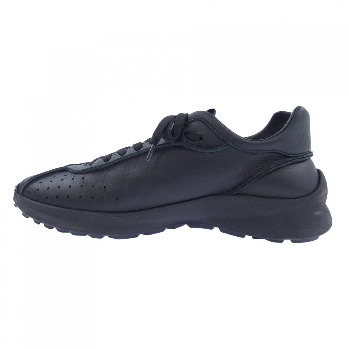 Chanel Sneakers Black — view 2