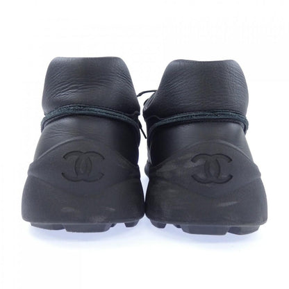 Chanel Sneakers Black — view 5