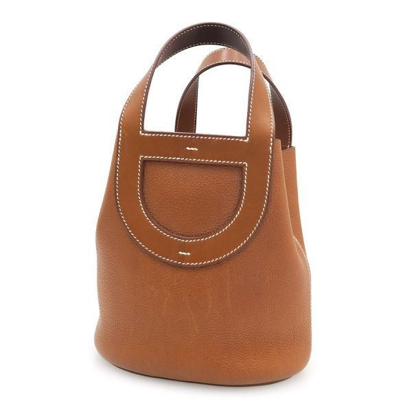 Hermes in the Loop 18 Handbag