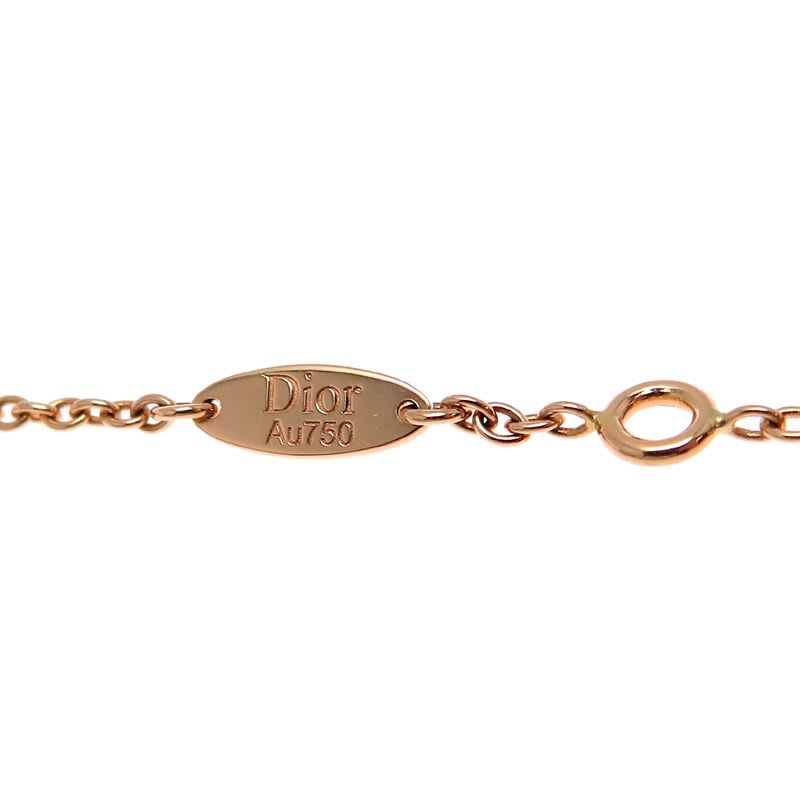 Christian Dior Bracelet Rose Devan