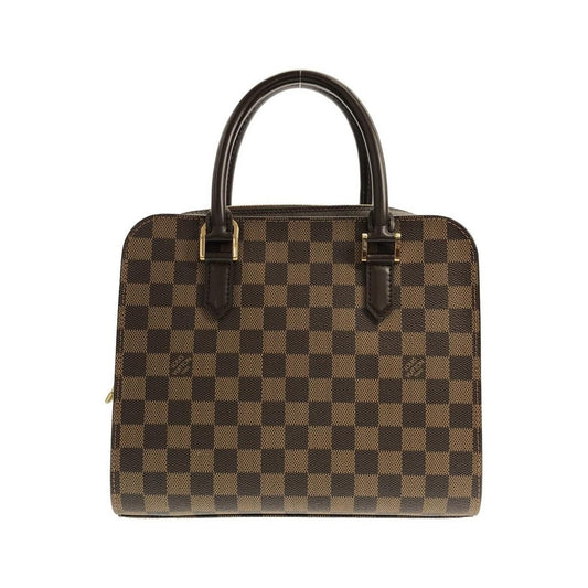 Louis Vuitton Damier Triana Bag