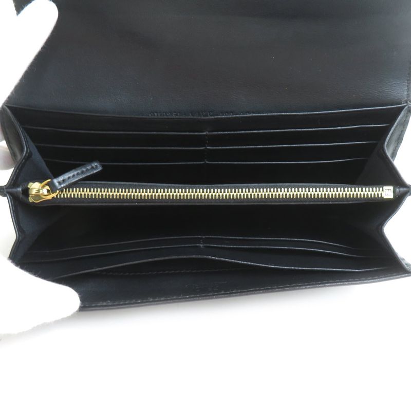 Fendi Long Wallet Fize 8m0251-a0kk
