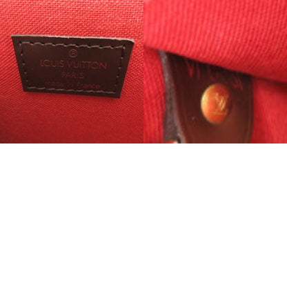 Louis Vuitton Portobello Damier N45271 Shoulder Bag LV 0376 Louis Vuitton