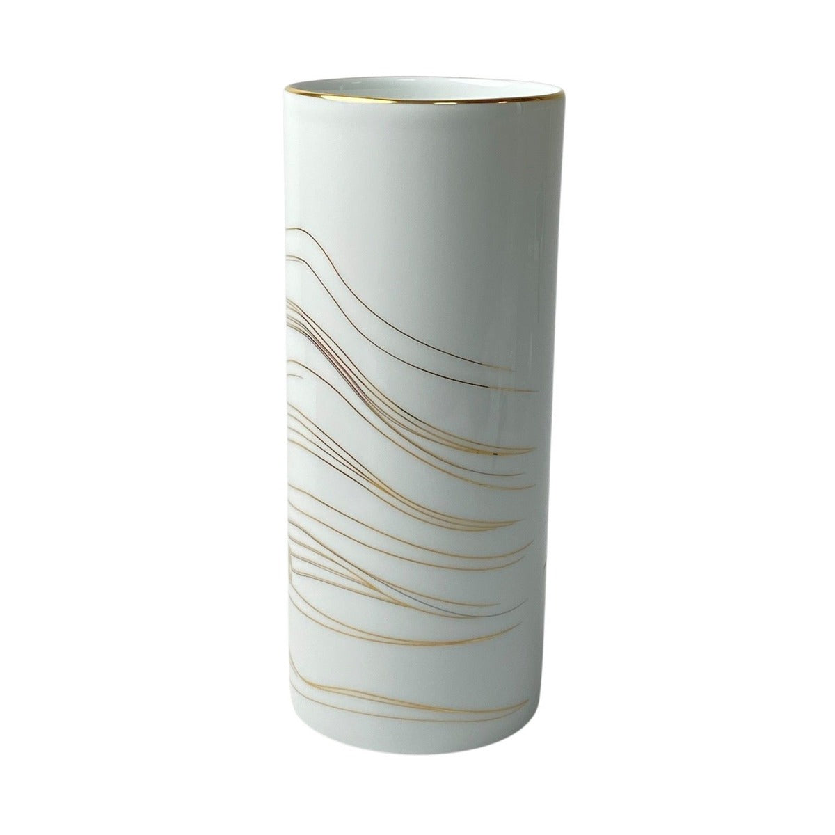 Cartier Panthere Porcelain Vase Home Decor