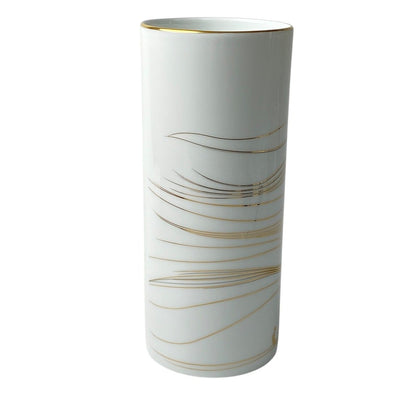 Cartier Panthere Porcelain Vase Home Decor