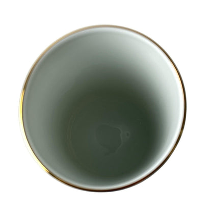 Cartier Panthere Porcelain Vase Home Decor