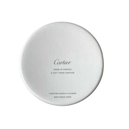 Cartier Panthere Porcelain Vase Home Decor