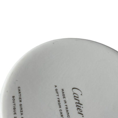 Cartier Panthere Porcelain Vase Home Decor