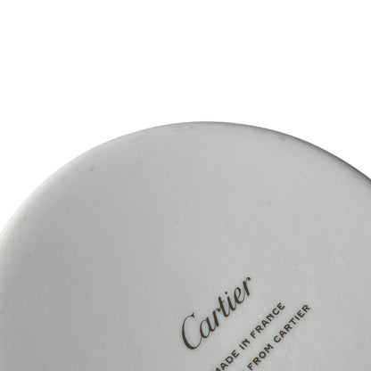Cartier Panthere Porcelain Vase Home Decor