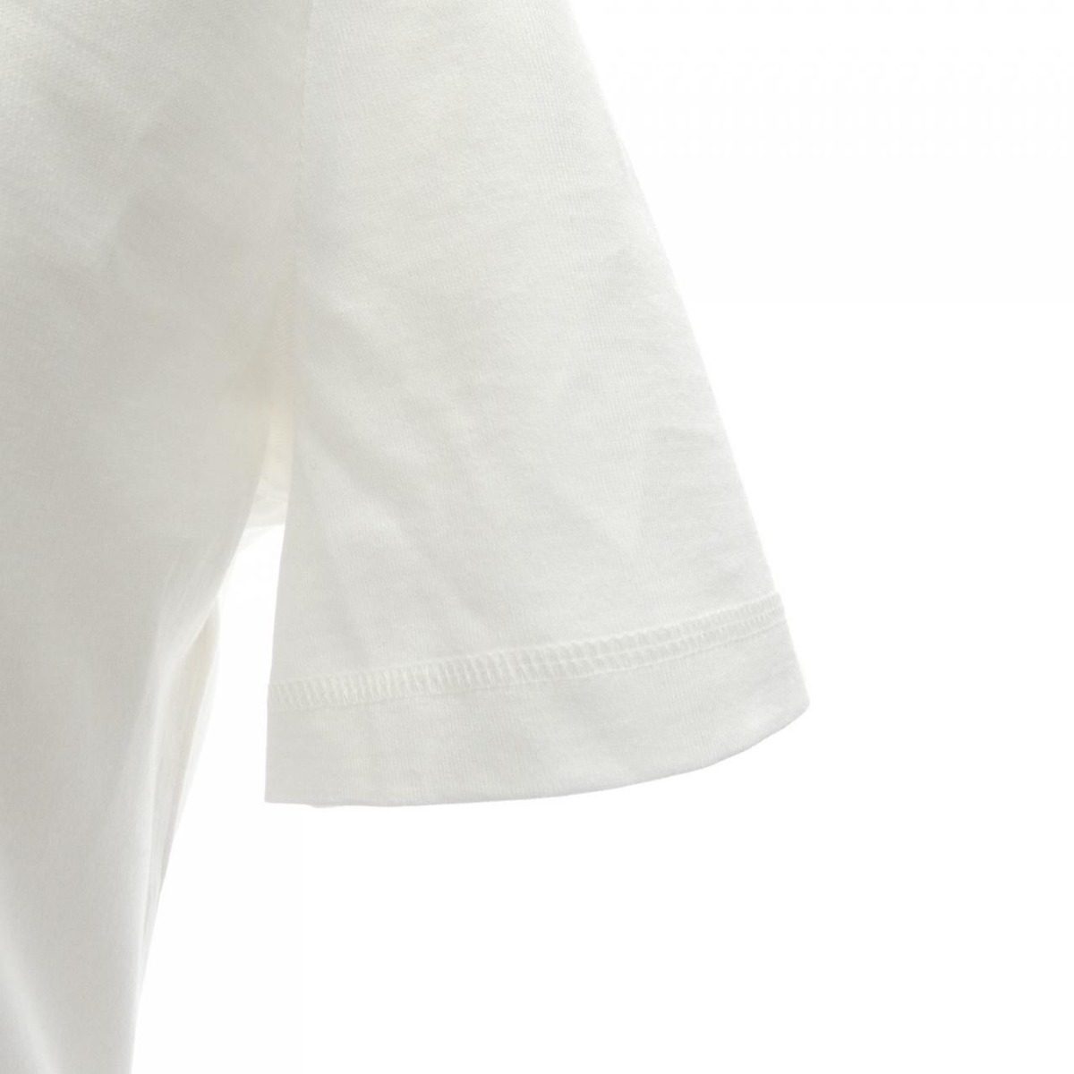 Hermes Cartouche Grand Manage T-Shirt — view 6