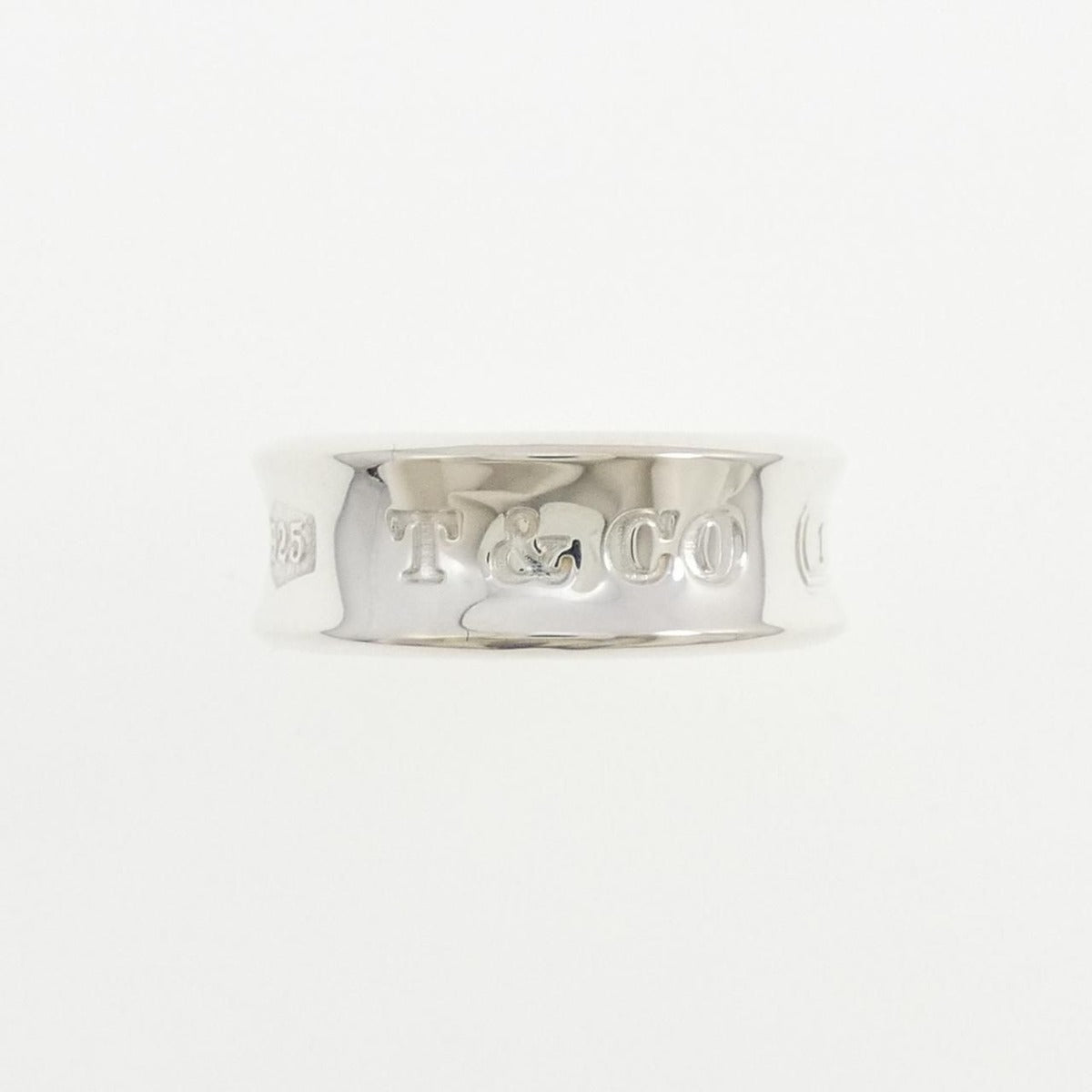 Tiffany & Co. Ring L — view 2