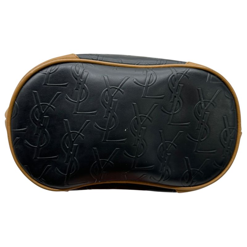 Yves Saint Laurent Old Bucket Shaped Hand Tote Bag Old Bucket Shaped Hand Tote