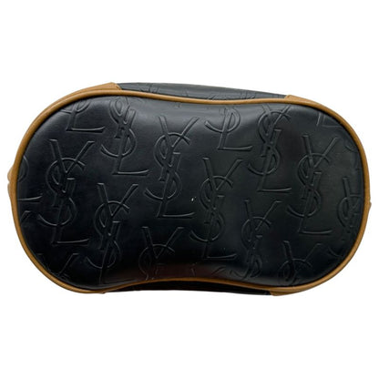 Yves Saint Laurent Old Bucket Shaped Hand Tote Bag Old Bucket Shaped Hand Tote