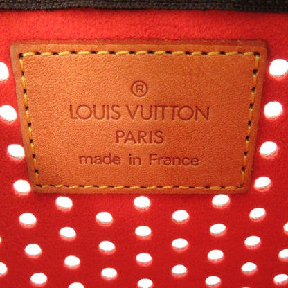 Louis Vuitton Pochette Platte Monogram Perfot M95187 Oranger Pouch LV 0280