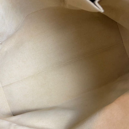 Louis Vuitton Damier Azure Leather Hampstead PM Tote Bag Shoulder Bag Shoulder