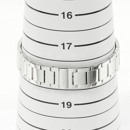 Tiffany & Co Atlas Dome Z18301110a10a00a Ladies