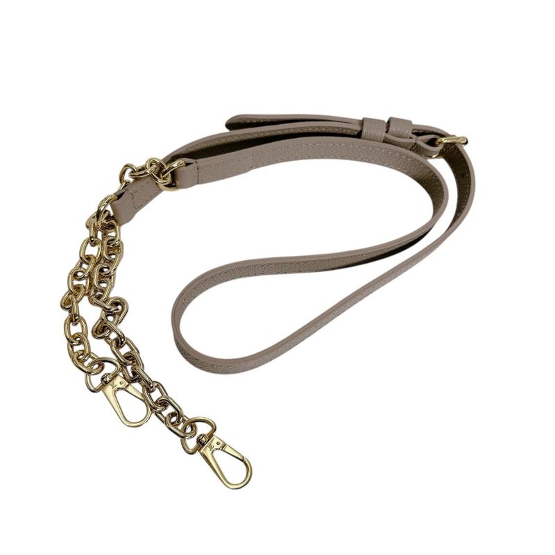 Louis Vuitton M46575 Monogram Empreinte Shoulder Bag Speedy ・bandrière 20