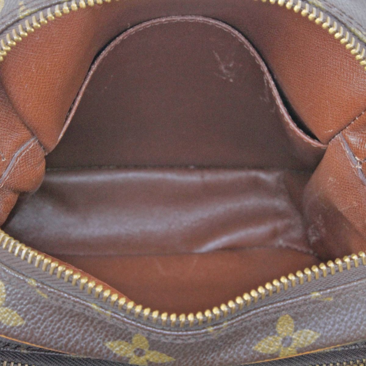 Louis Vuitton Monogram Amazon Shoulder Bag