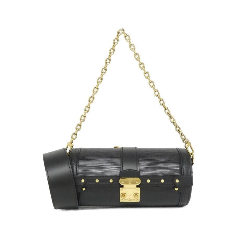 Louis Vuitton Epi Papillon Trunk Shoulder Bag