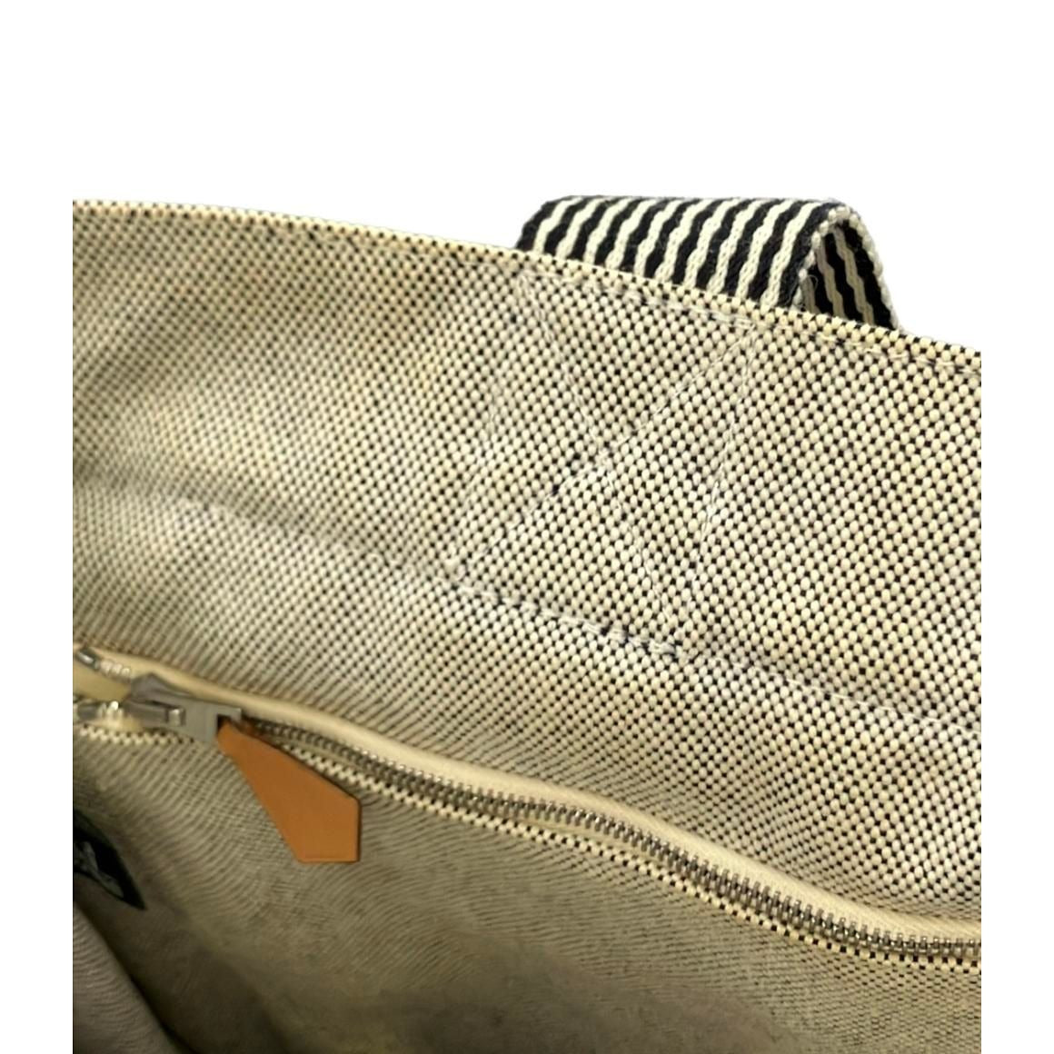 Hermes Tote Silver New Fourre Tout MM Gray And Others — view 7