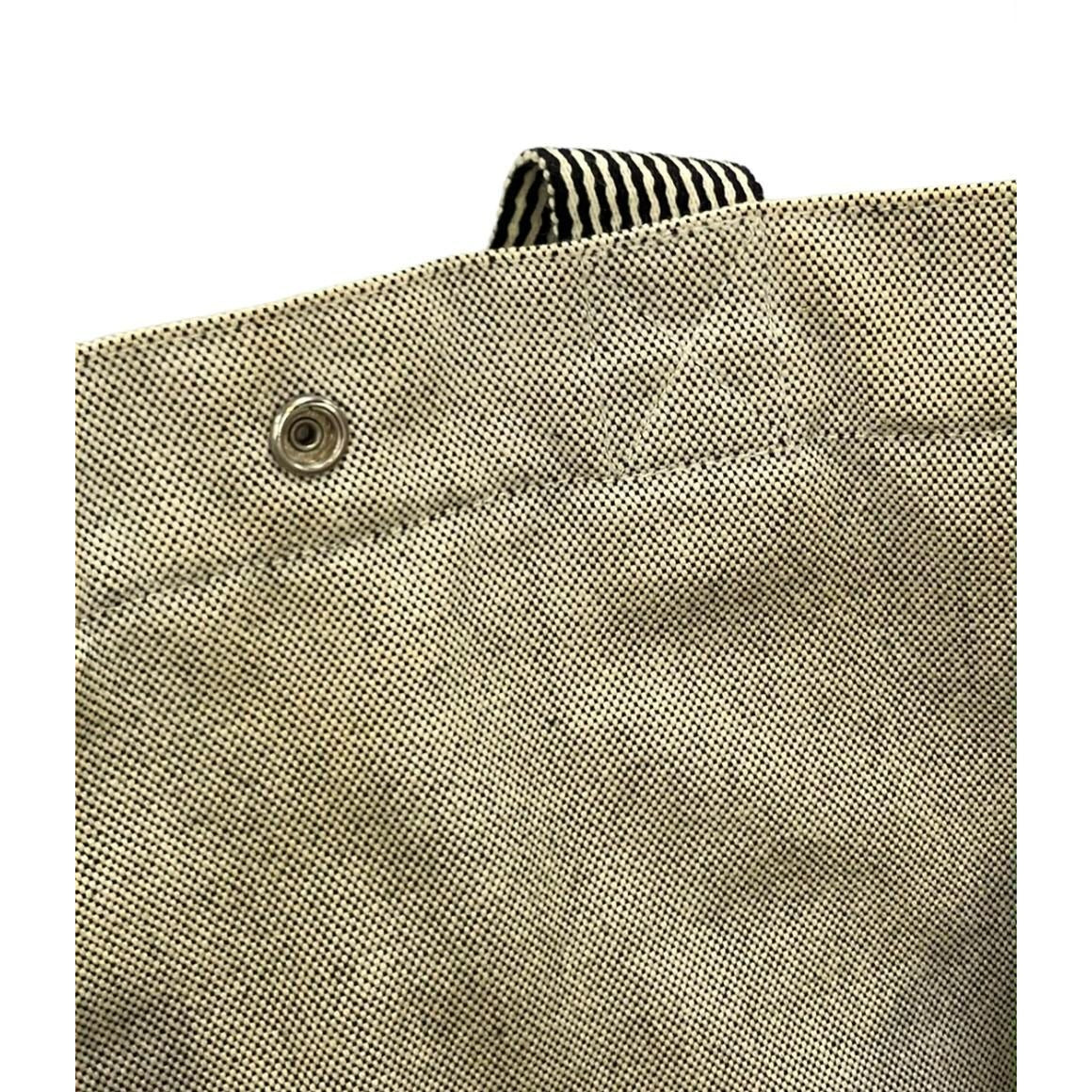 Hermes Tote Silver New Fourre Tout MM Gray And Others — view 8