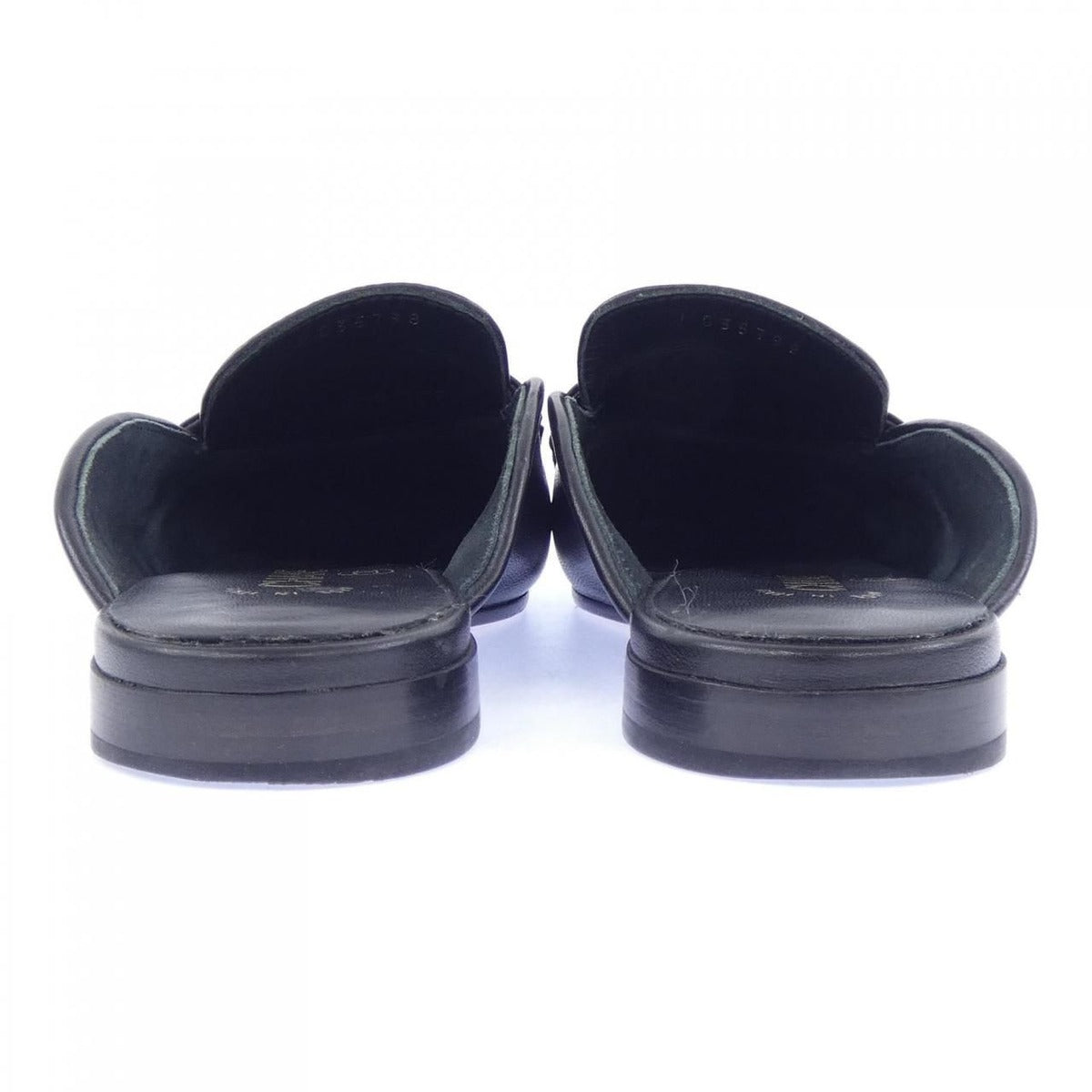 Chanel Mule Nules Shoes — view 5