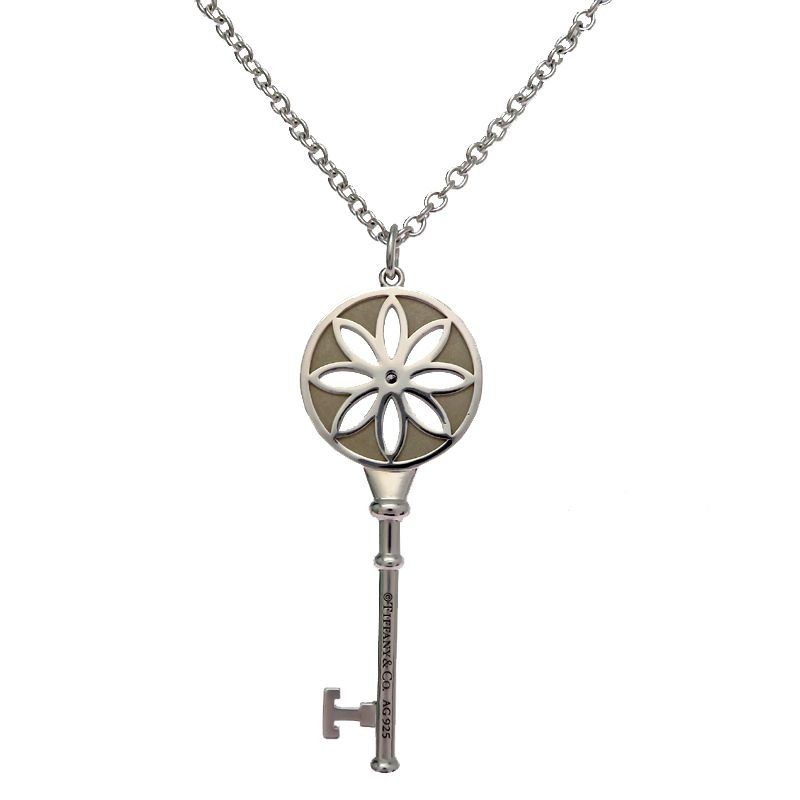 Tiffany & Co Necklace