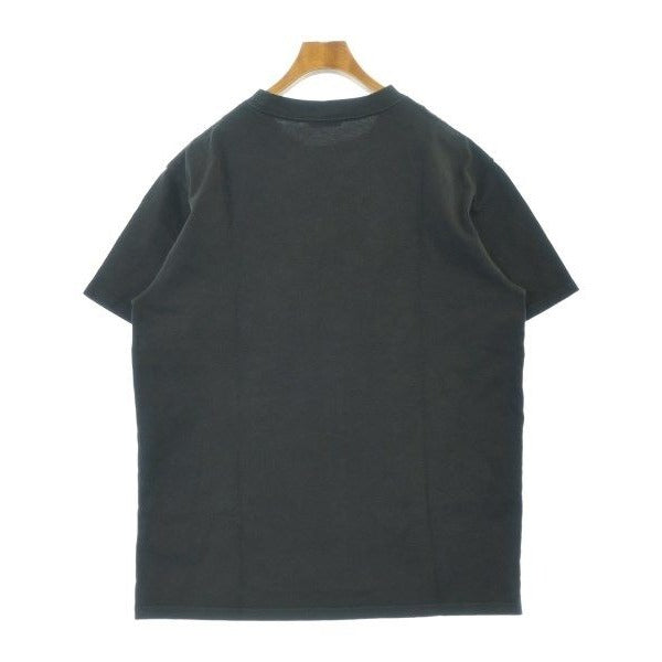 Dior Homme T-Shirt Cut and Sew — view 2