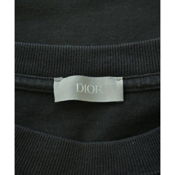 Dior Homme T-Shirt Cut and Sew — view 3