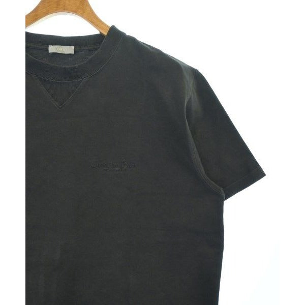 Dior Homme T-Shirt Cut and Sew — view 4