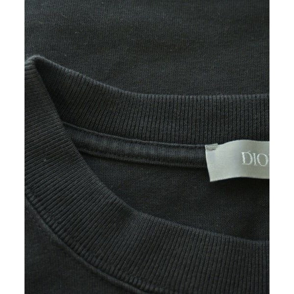 Dior Homme T-Shirt Cut and Sew — view 6