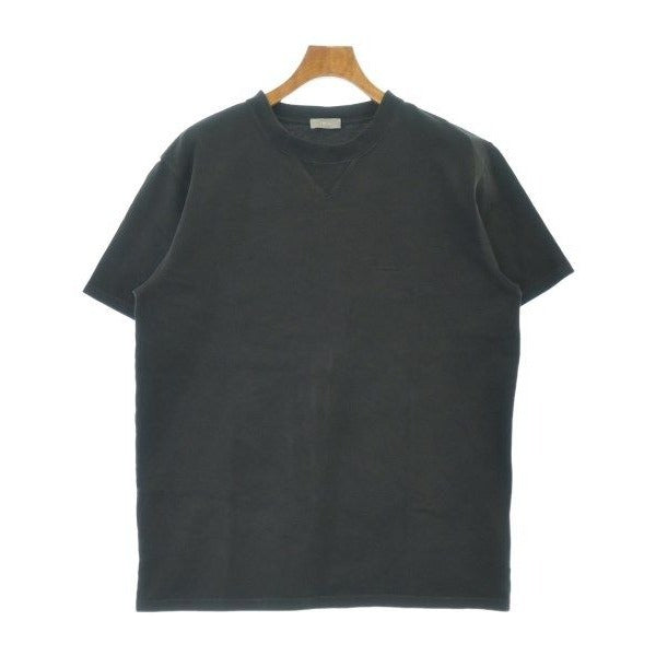 Dior Homme T-Shirt Cut and Sew