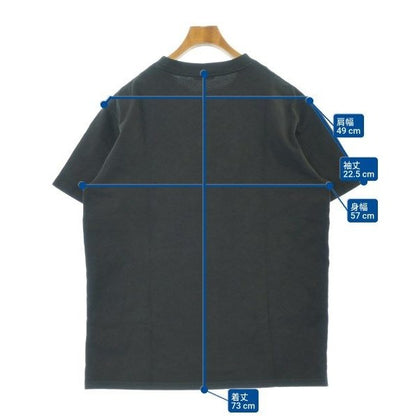 Dior Homme T-Shirt Cut and Sew — view 7