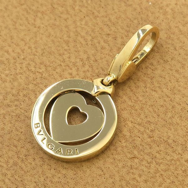 Bvlgari Tondo Charm