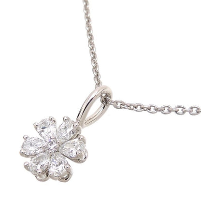 Harry Winston Necklace Forget Me Not Gmdprft-lrfmn