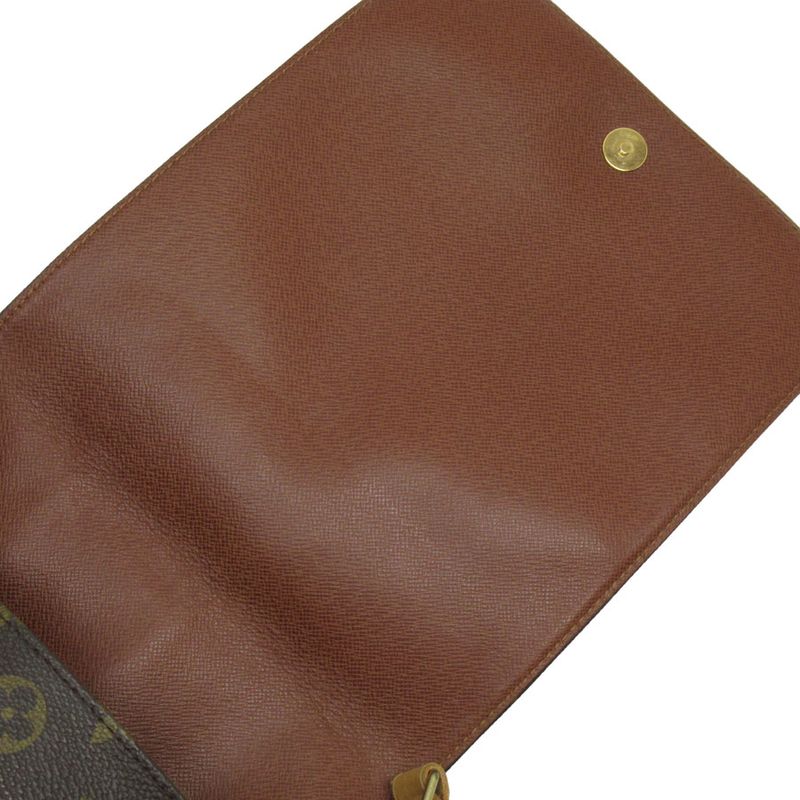 Louis Vuitton Shoulder Bag Musette Salsa Short M51258