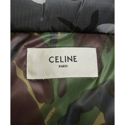 Celine Down Jacket Vest — view 3