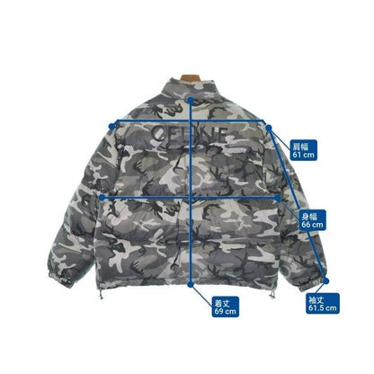 Celine Down Jacket Vest — view 8