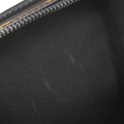 Louis Vuitton Shoulder Bag Taffetage Vertical Soft Trunk Monogram Canvas