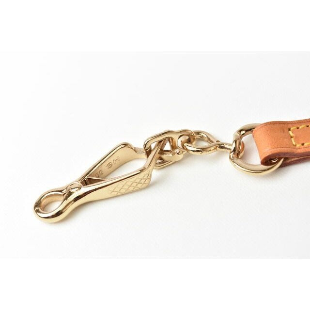 Louis Vuitton Pet Supplies Medium Shape Dog Lead Less Baxter MM — view 2