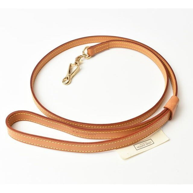 Louis Vuitton Pet Supplies Medium Shape Dog Lead Less Baxter MM