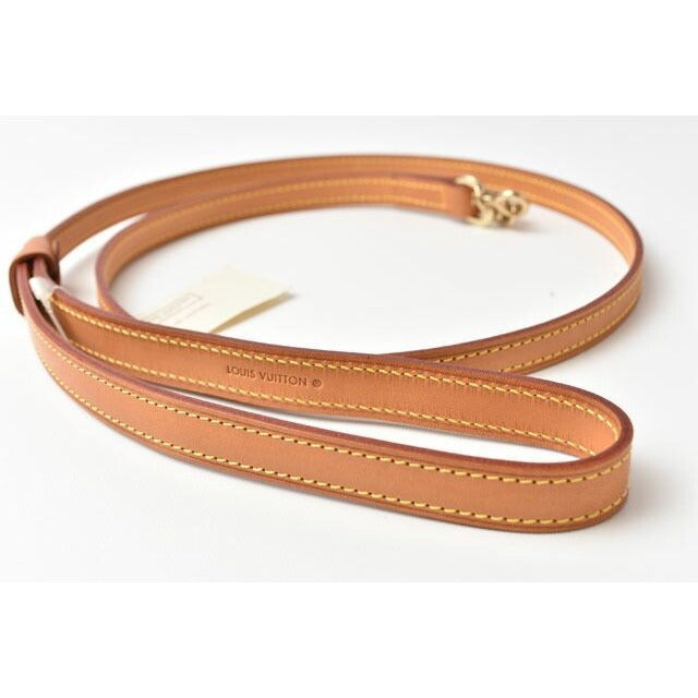 Louis Vuitton Pet Supplies Medium Shape Dog Lead Less Baxter MM — view 7