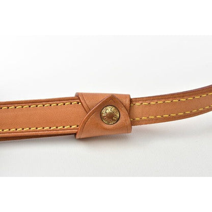 Louis Vuitton Pet Supplies Medium Shape Dog Lead Less Baxter MM — view 8